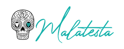 Logotipo de Café Pub Malatesta